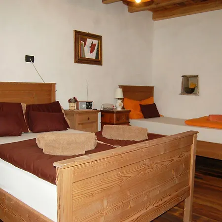 Contrada Beltramelli Aparthotel