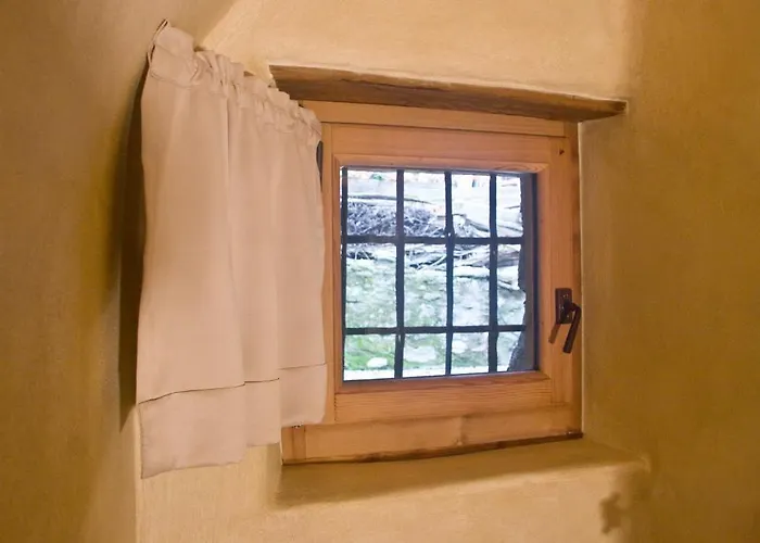 Contrada Beltramelli מלון דירות Villa di Tirano