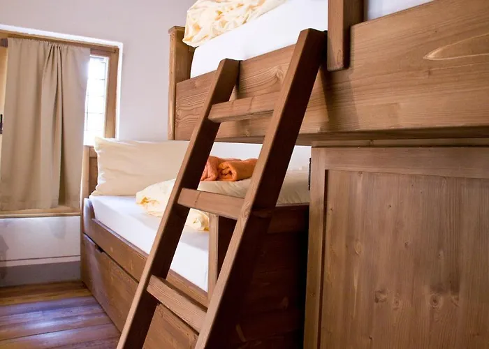 Contrada Beltramelli Lejlighedshotel Villa di Tirano