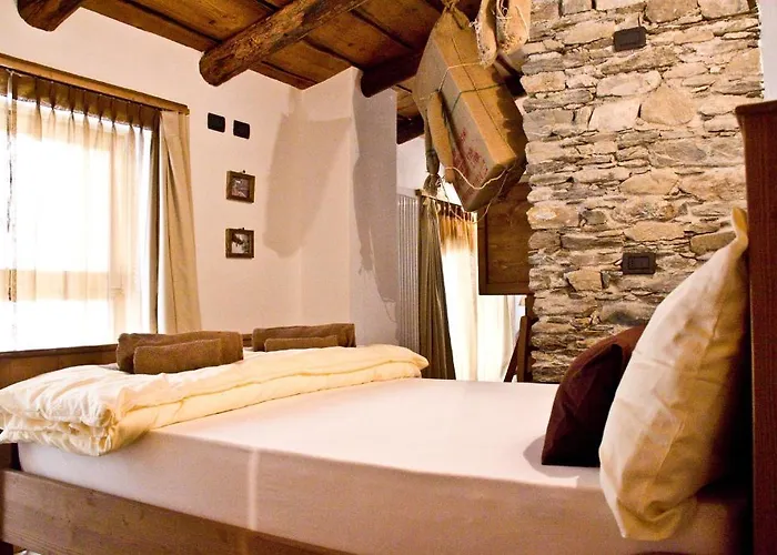 Contrada Beltramelli Lejlighedshotel