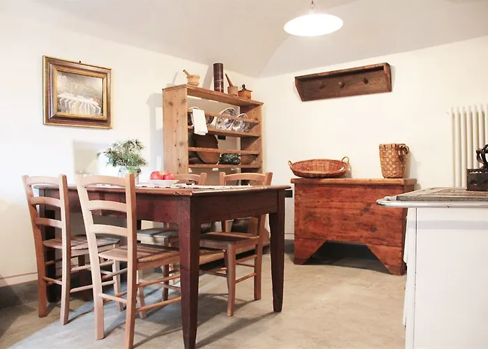 Contrada Beltramelli Lejlighedshotel 3*