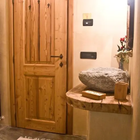 Aparthotel Contrada Beltramelli 3*