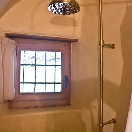 Contrada Beltramelli Aparthotel