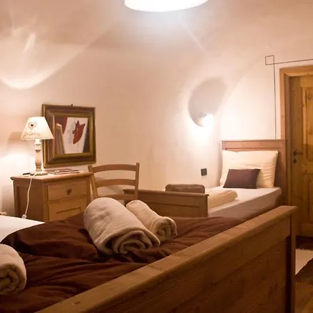 Contrada Beltramelli Aparthotel 3*