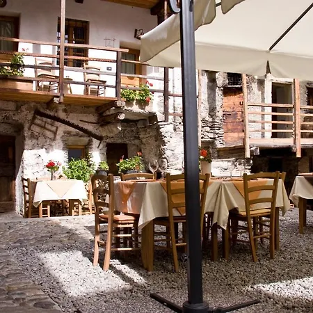 Aparthotel Contrada Beltramelli