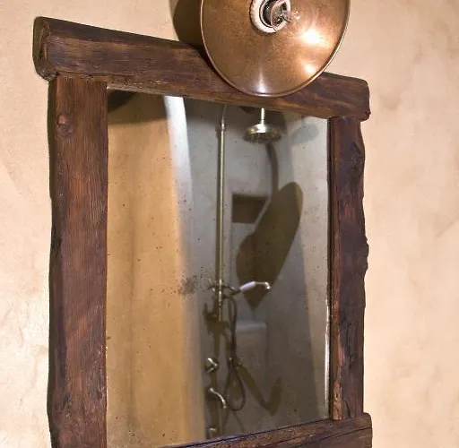 Aparthotel Contrada Beltramelli 3*