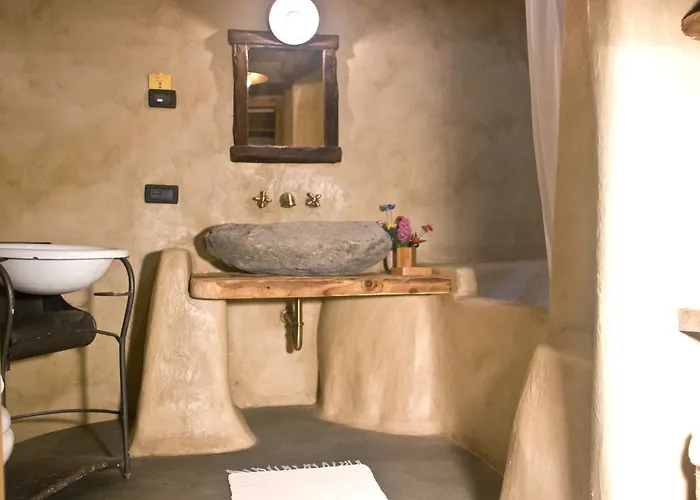 Contrada Beltramelli Aparthotel 3*