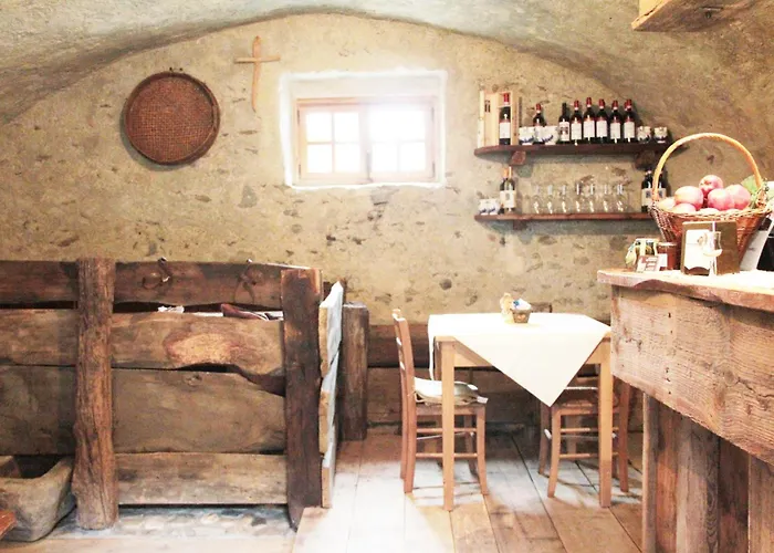 Contrada Beltramelli Aparthotel 3*