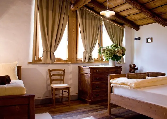 Contrada Beltramelli Aparthotel 3*