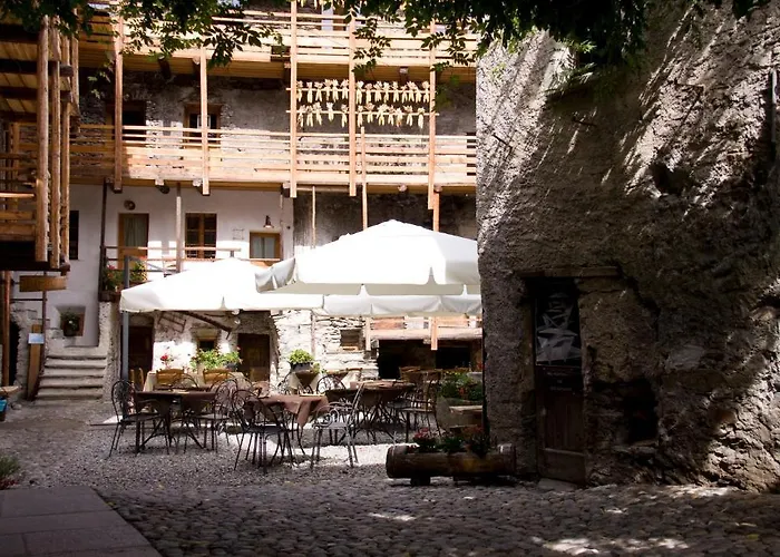 Aparthotel Contrada Beltramelli 3*